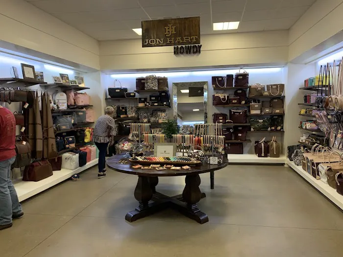 Aggieland Outfitters 1