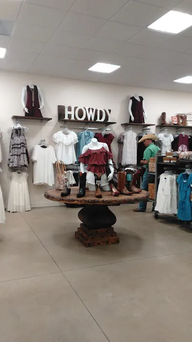 Aggieland Outfitters 2
