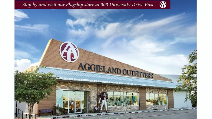 Aggieland Outfitters 4