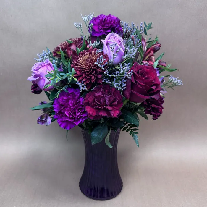 University Flowers 5