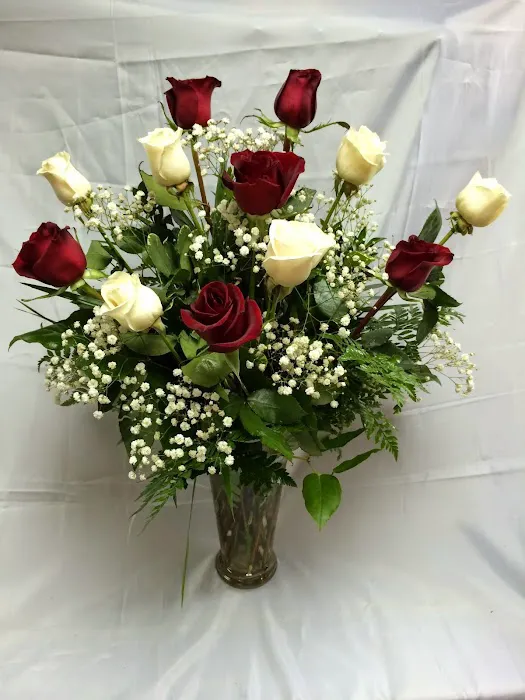 University Flowers 0