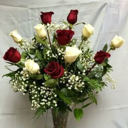 University Flowers ico