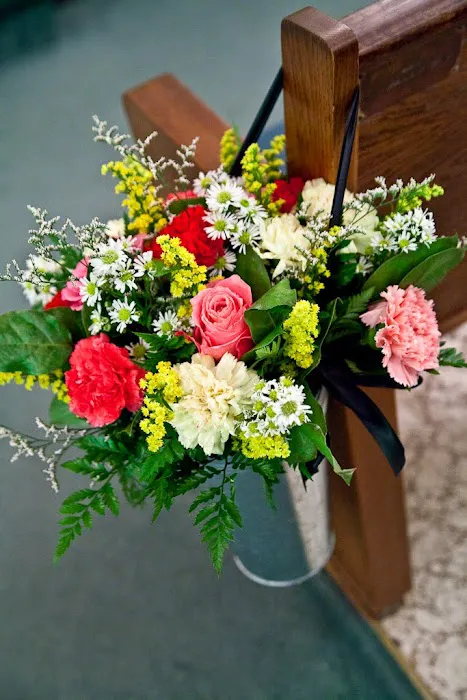 University Flowers 4