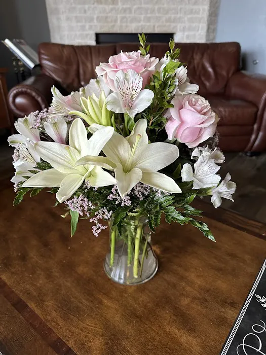 University Flowers 2