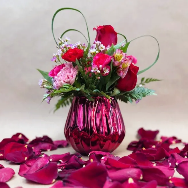 University Flowers 3