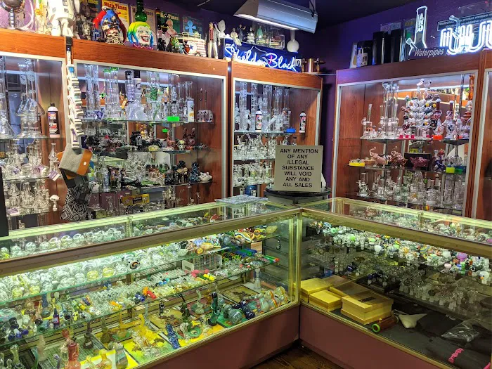 Smoken Joe's 4
