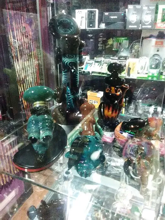 Smoken Joe's 6