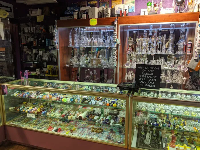 Smoken Joe's 1