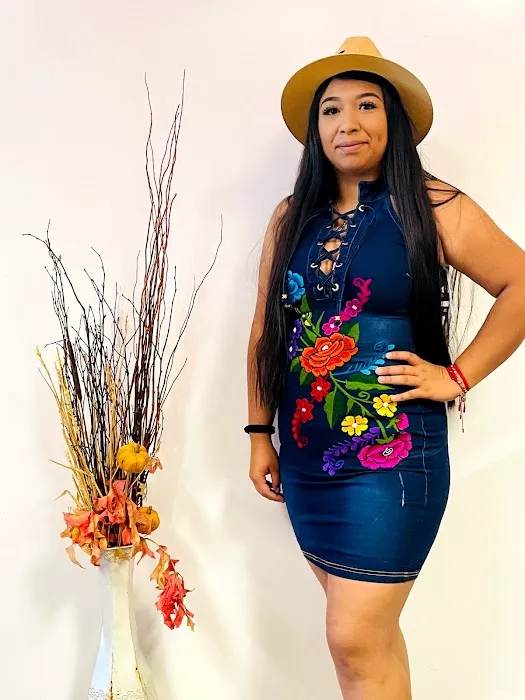 M&A MEXICAN BOUTIQUE USA 2