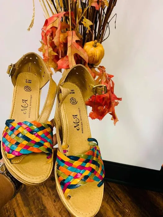 M&A MEXICAN BOUTIQUE USA 0