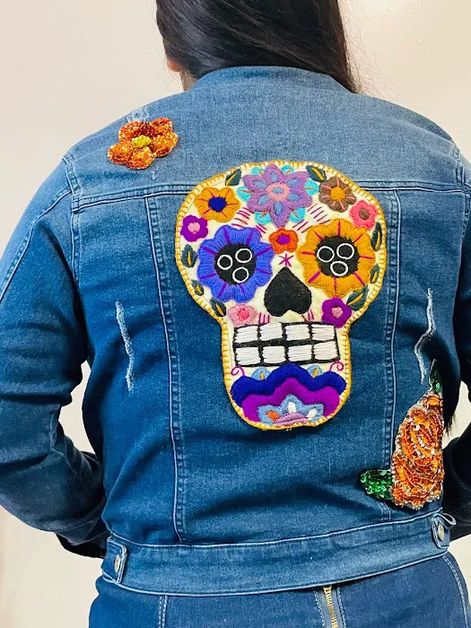 M&A MEXICAN BOUTIQUE USA 6