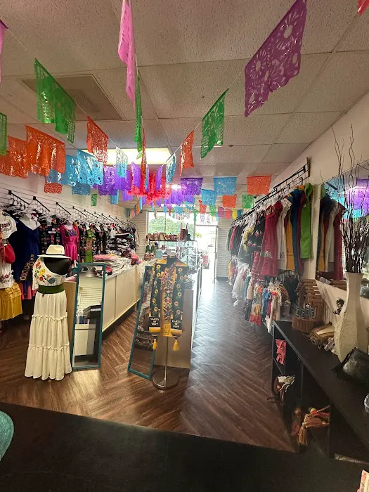 M&A MEXICAN BOUTIQUE USA 8