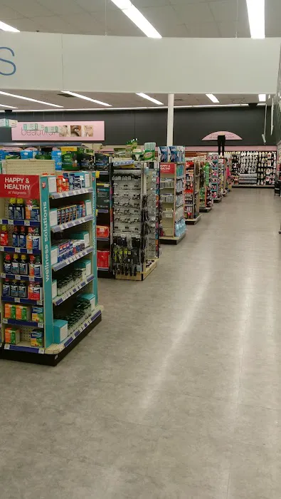 Walgreens 7