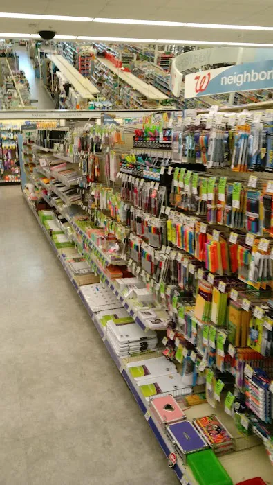 Walgreens 6