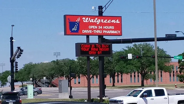 Walgreens 4
