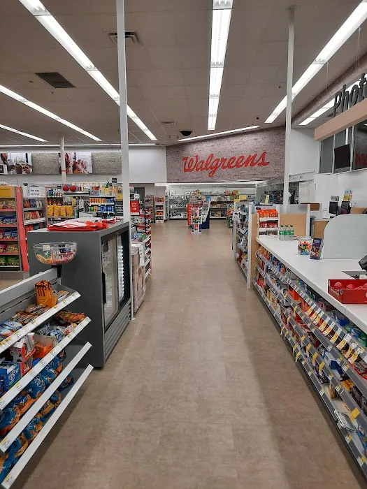 Walgreens 9