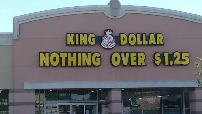 King Dollar 0