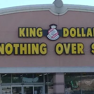 King Dollar