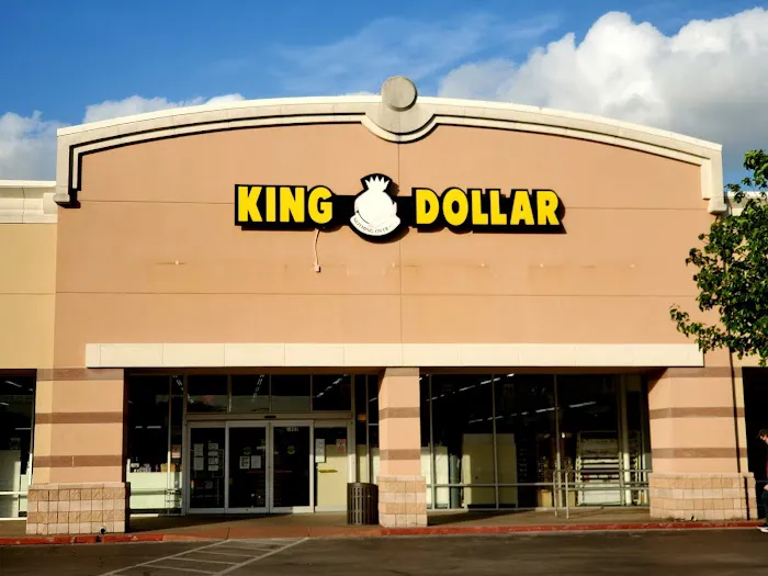 King Dollar 6