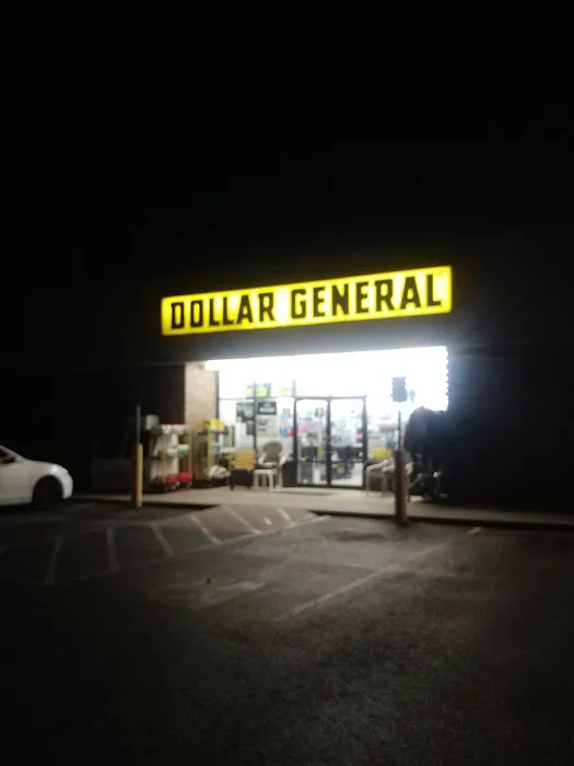 Dollar General 5