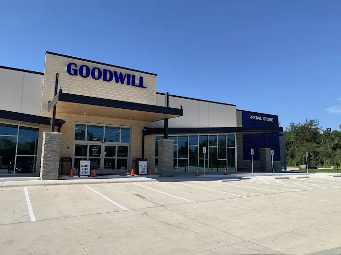 Heart of Texas Goodwill Industries 0