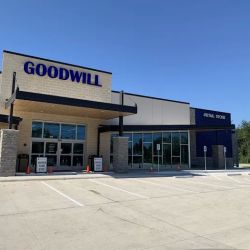 Heart of Texas Goodwill Industries ico