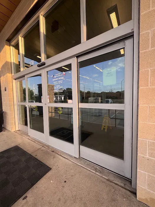 Heart of Texas Goodwill Industries 1