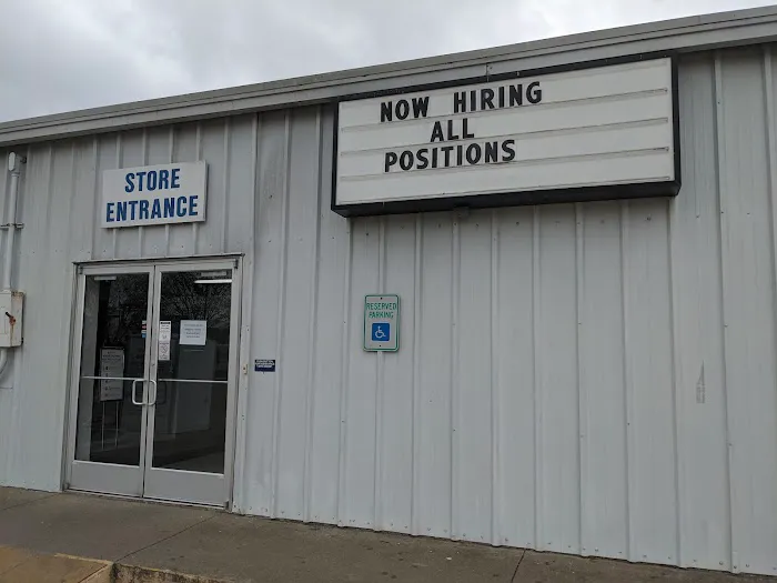 Heart of Texas Goodwill Industries 8