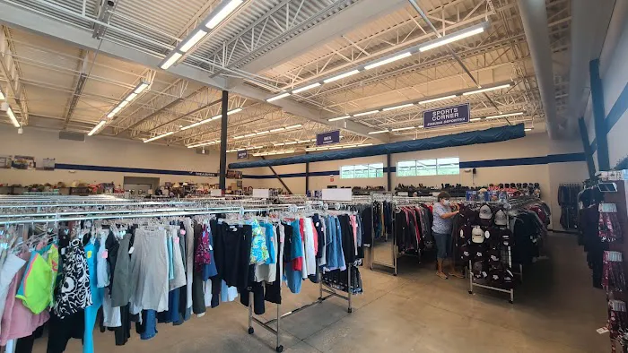 Heart of Texas Goodwill Industries 2