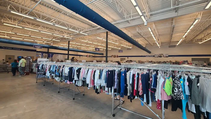 Heart of Texas Goodwill Industries 4