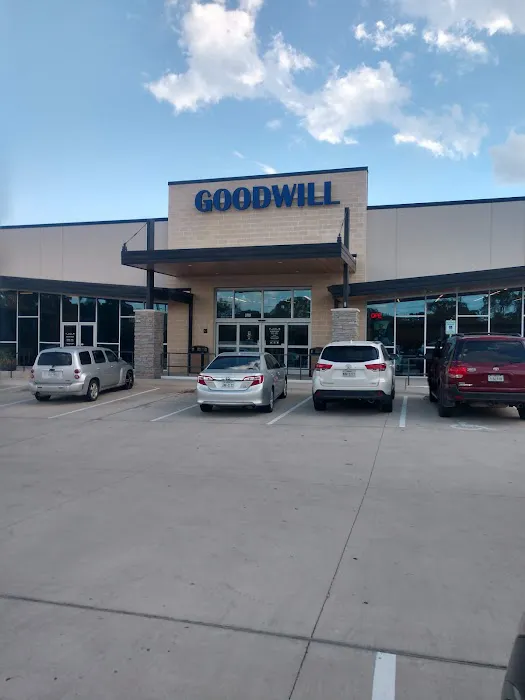Heart of Texas Goodwill Industries 6