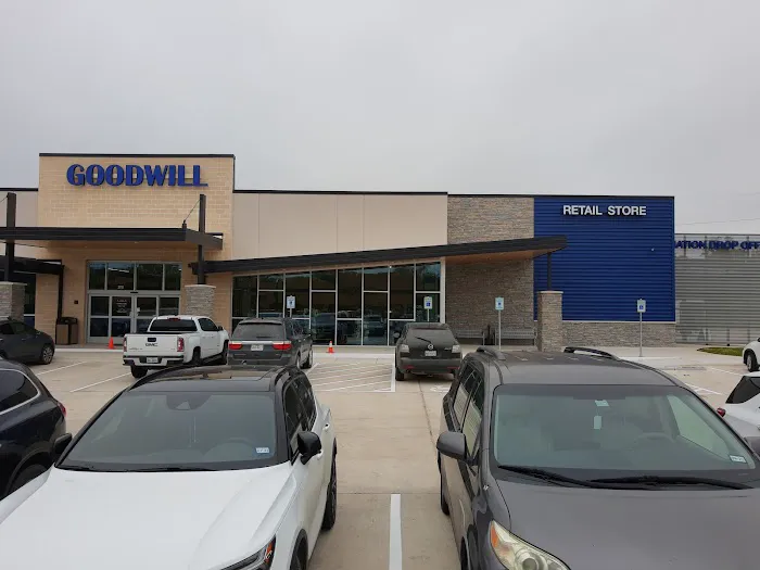 Heart of Texas Goodwill Industries 5