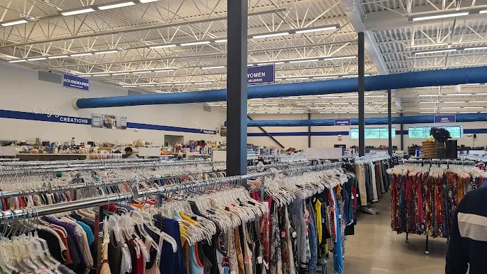 Heart of Texas Goodwill Industries 3