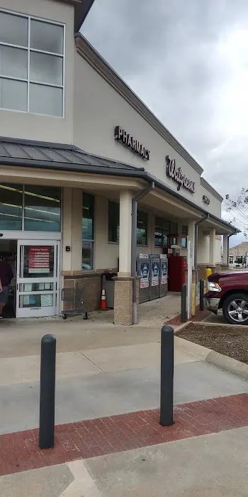 Walgreens 2