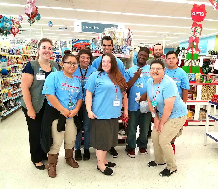 Walgreens 9