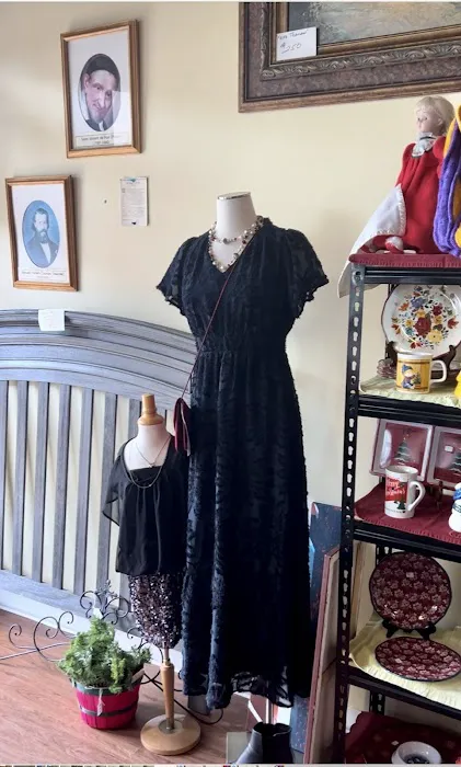 St. Vincent de Paul Thrift Store 0