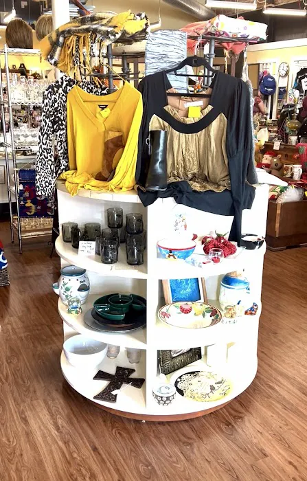 St. Vincent de Paul Thrift Store 9