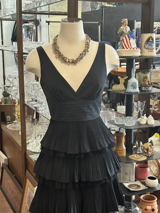 St. Vincent de Paul Thrift Store 6