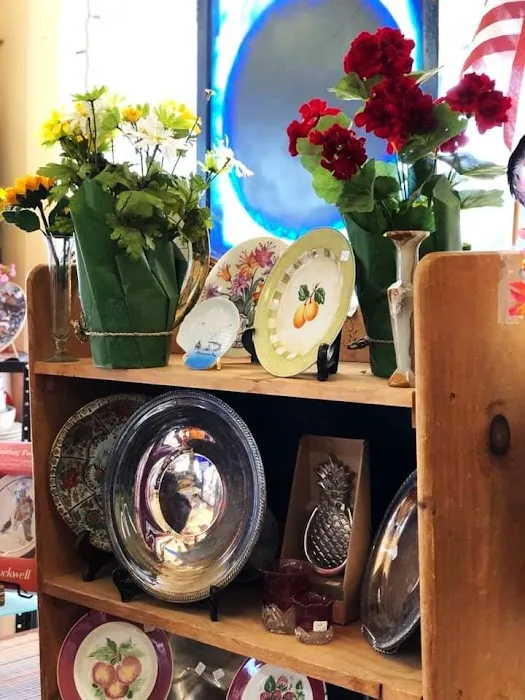 St. Vincent de Paul Thrift Store 2