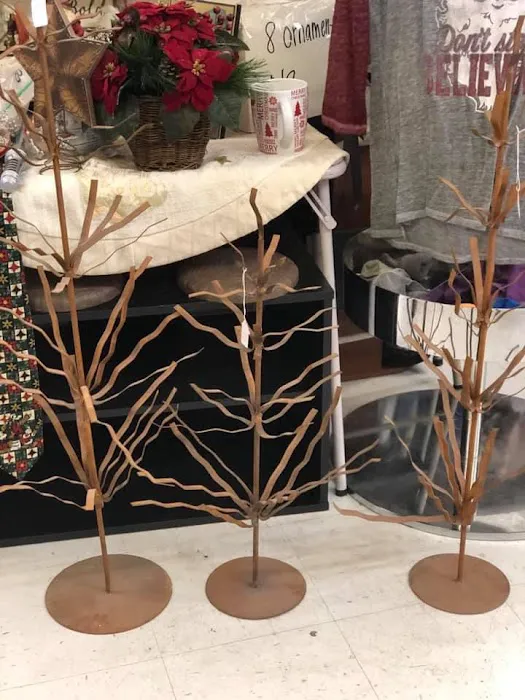 St. Vincent de Paul Thrift Store 7