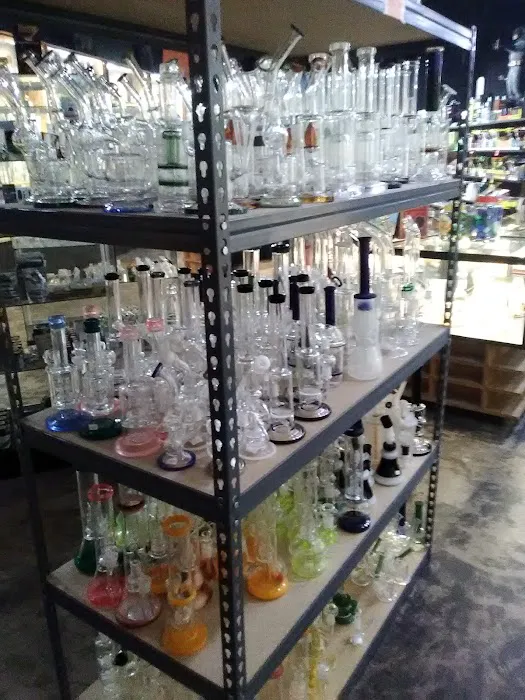 Fatty's Smoke Shop 0