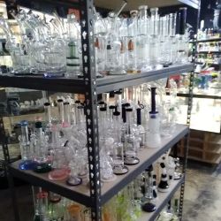 Fatty's Smoke Shop ico
