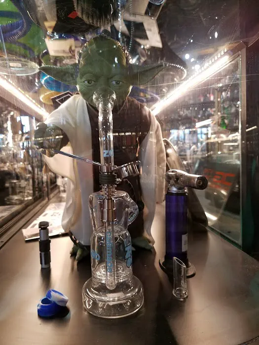 Fatty's Smoke Shop 2
