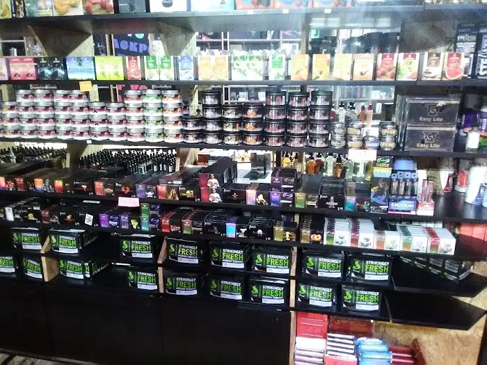 Fatty's Smoke Shop 1