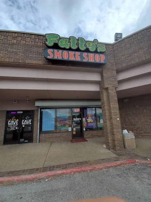 Fatty's Smoke Shop 4