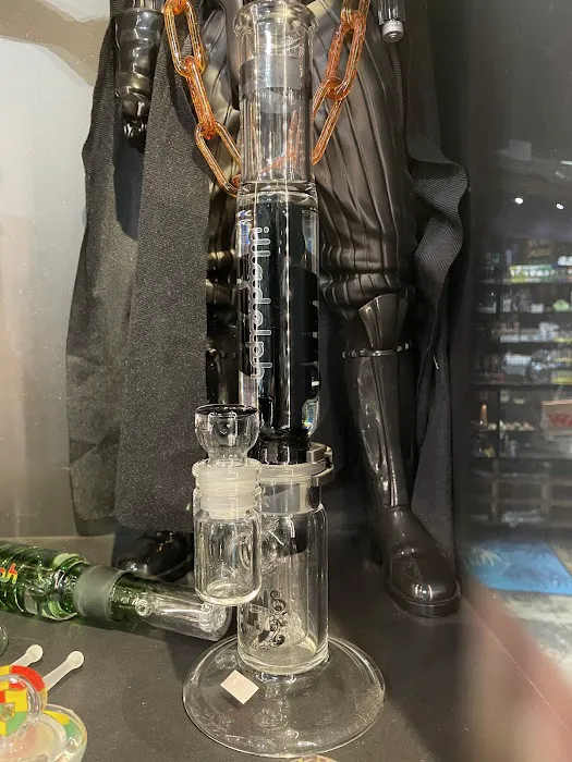 Fatty's Smoke Shop 6
