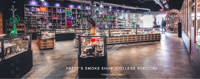 Fatty's Smoke Shop 9