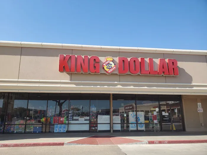 King Dollar 3