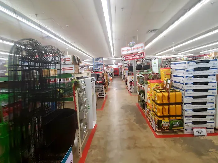 Tractor Supply Co. 0