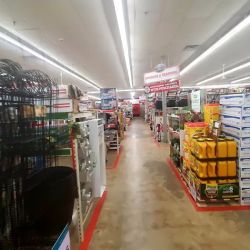 Tractor Supply Co. ico